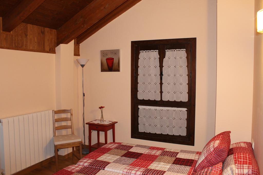 Casa Rural Cancias Фіскаль Номер фото